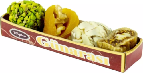 Gün Arası 45 gr