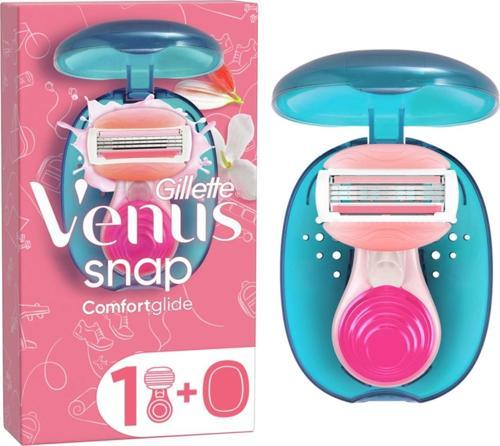 Venus Comfortglide Snap Tıraş Makinesi