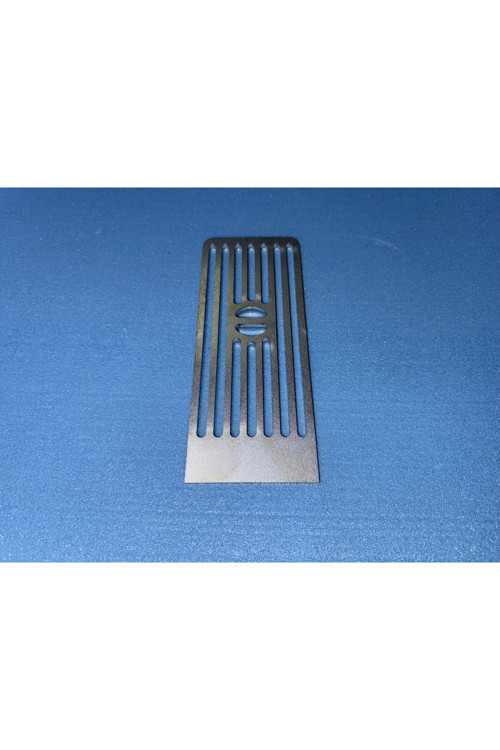 Albusoba Süper Çelik Eko Izgara