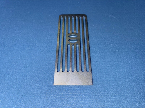 Süper Çelik Eko Izgara