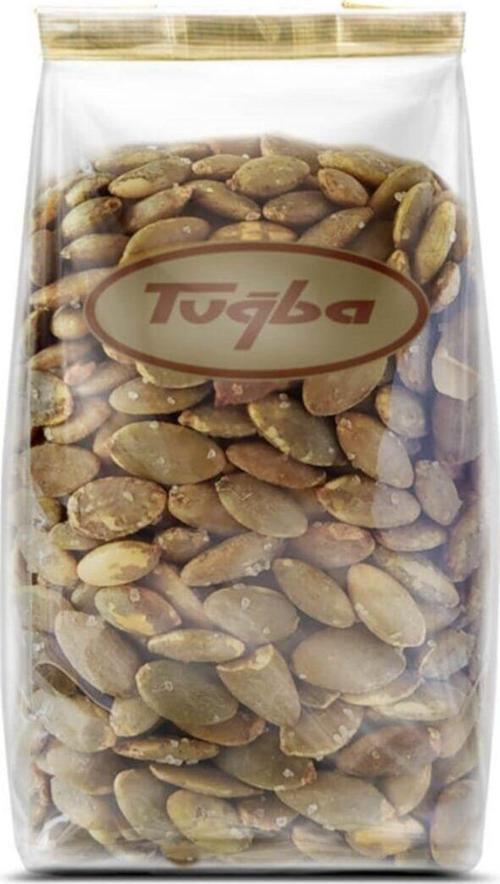Iç Kabak Çekirdeği 192 gr Tuzlu