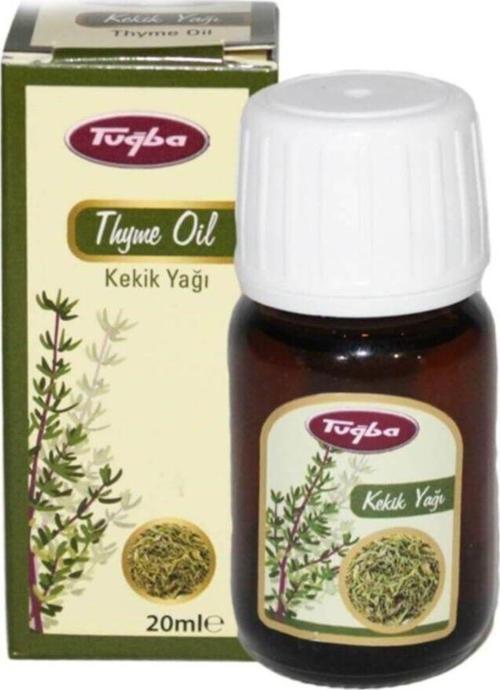 Kekik Yağı 20 ml