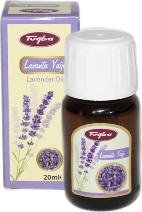 Lavanta Yağı 20 ml