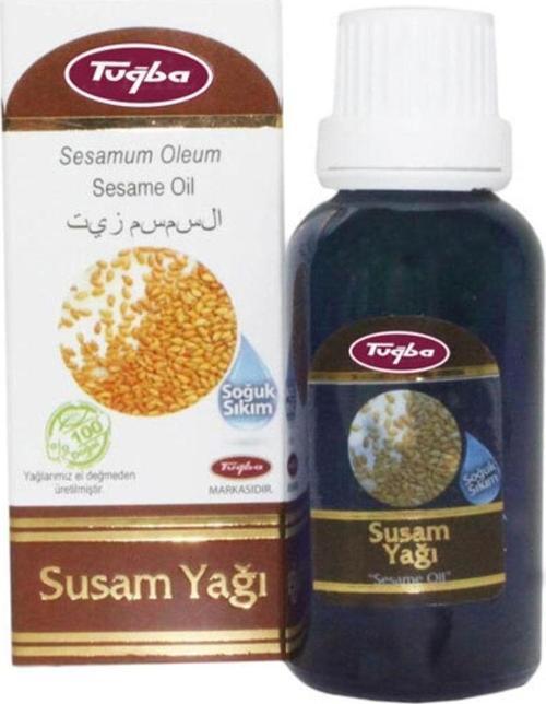 Susam Yağı 30 ml