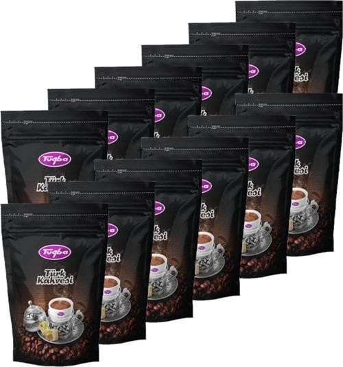 Türk Kahvesi 100 gr 12 li