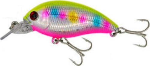 Tatlı Su Maket Balık Wıly Coupe 5,3 Cm 8 Gr Renk:57