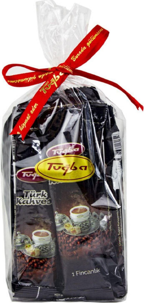 Türk Kahvesi 20 li Set