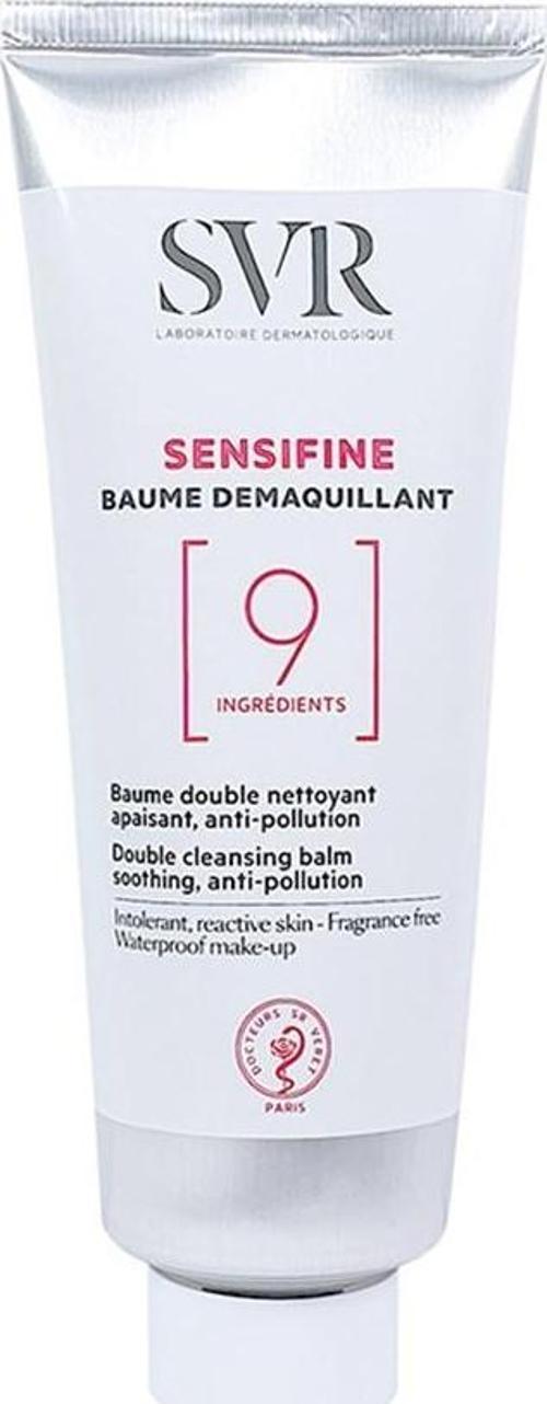 Sensifine Baume Demaquillant Temizleme Kremi 100 gr