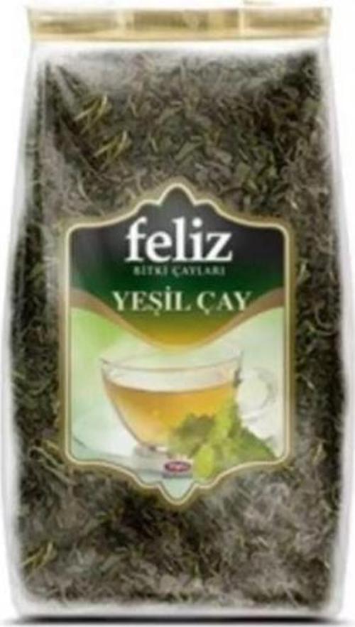 Yeşil Çay 117 gr