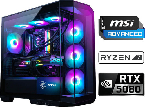 Xsr1270 i5 6400 8GB Ram 256GB SSD 27" Monitör Masaüstü Ofis Tavsiye Sistem