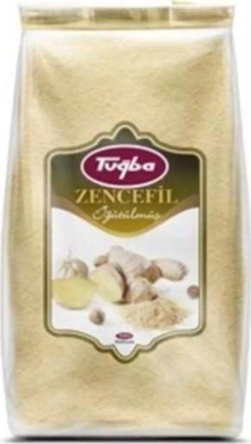 Zencefil Toz 140 gr