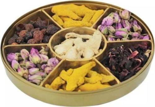 Zencefil-Zerdeçal Kış Seti 195 gr