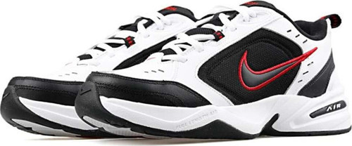 Air Monarch IV 415445-101 Erkek Gym/Fitness Ayakkabısı