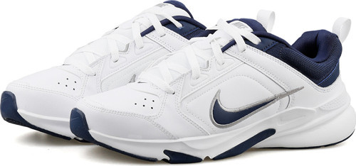 DJ1196-100 Unisex Spor Ayakkabısı