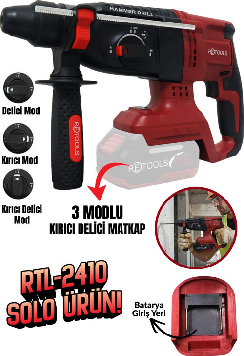 BORDO HİLTİ KAFA