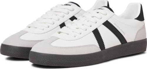 Jack & Jones JFWMAMBO Erkek Günlük Sneaker Ayakkabı | PU Deri (NOOS)