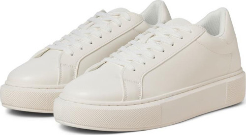 Jack & Jones JFWASPIRE Erkek Günlük Sneaker Ayakkabı | PU Deri, Cupsole Taban (NOOS)