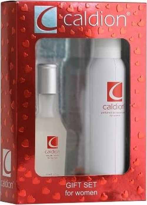 Kofre Gift Women EDT 50 ml. + Deo 150 ml. (4'lü)