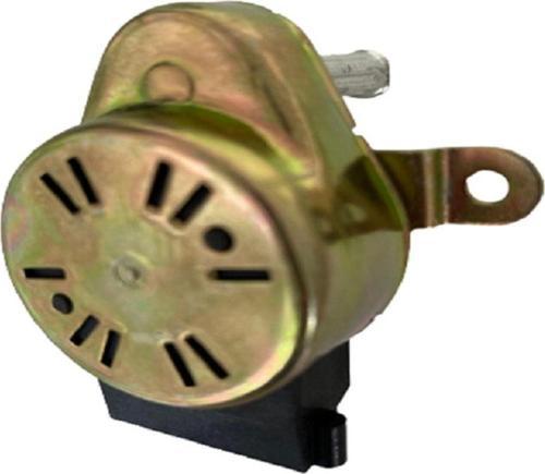 2 Rpm Çevirme Motoru