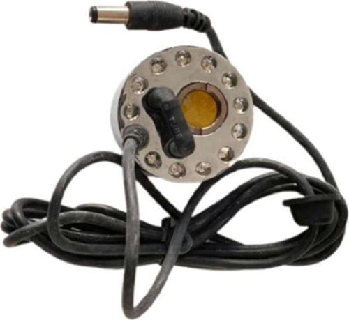 24 Volt Nem Nozülü