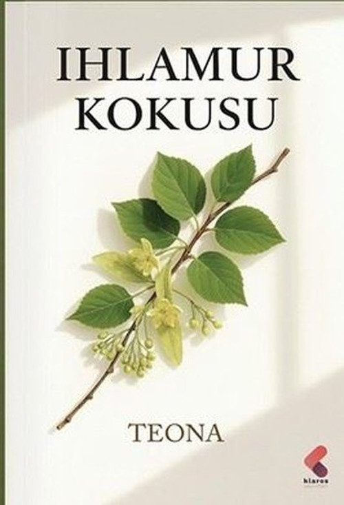 Ihlamur Kokusu