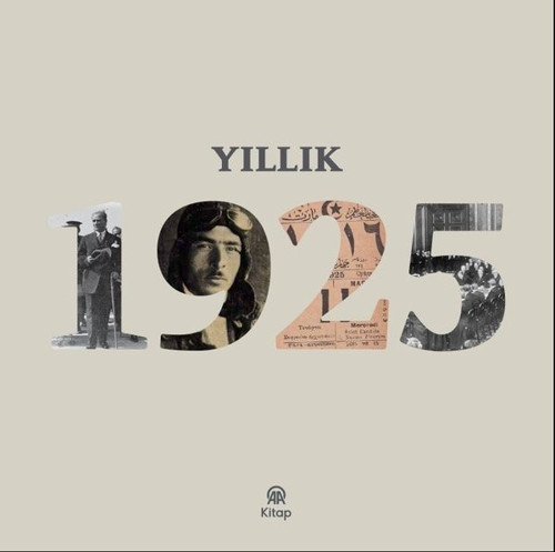 Yıllık 1925