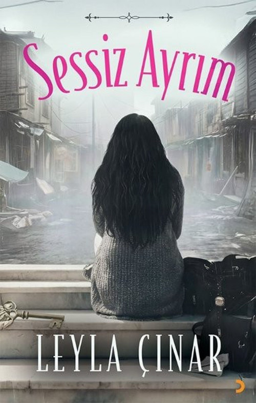 Sessiz Ayrım