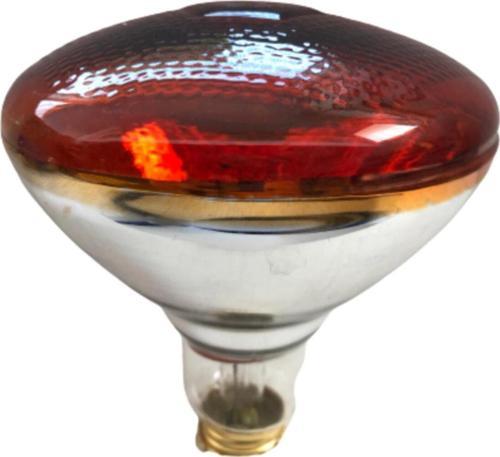 250 Watt Infrared Isııcı