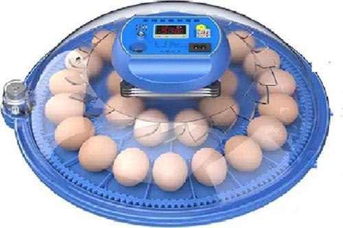 Kuluçka Makinesi 26 Tavuk Yumurtası