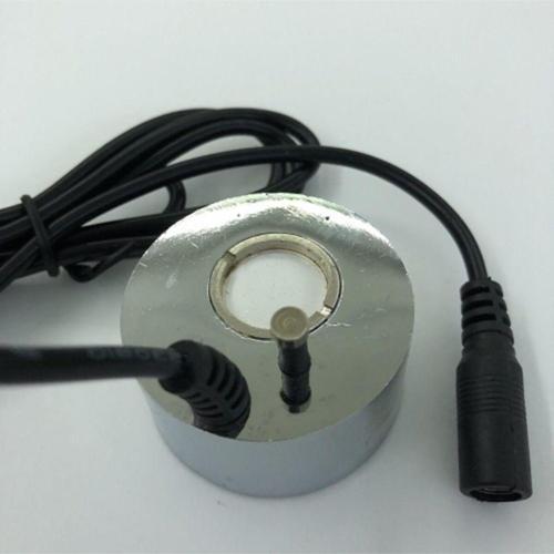 Kuluçka Makinesi Nem Nozülü 24 Volt