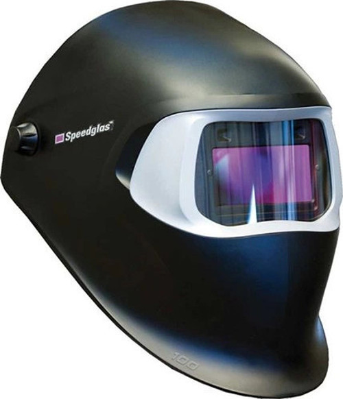 751120 Speedglas 100V Kaynakçı Başlığı