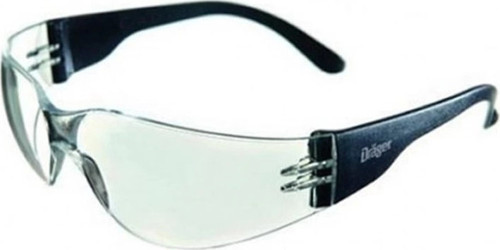 X-PECT 8310 Şeffaf Lens