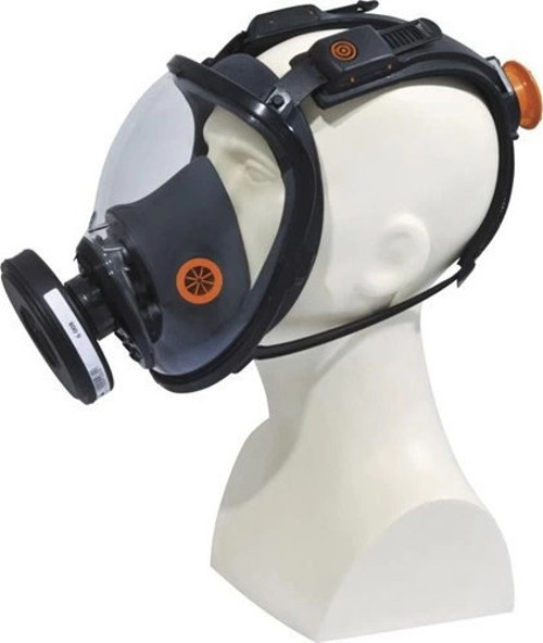 DELTA PLUS Delta Plus Tam Yüz Maske M9200 GALAXY ROTOR