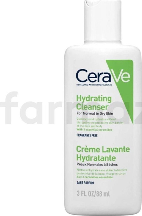 Nemlendiren Temizleyici 88 Ml
