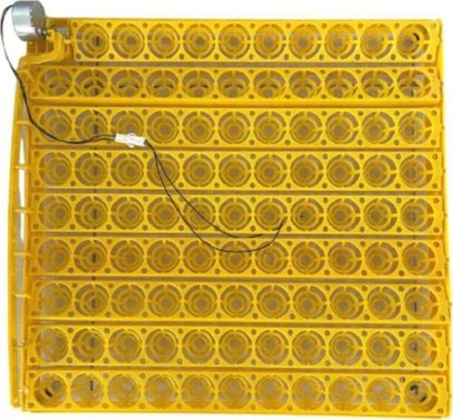 98 Tavuk Yumurta Viyol 1/240 rpm