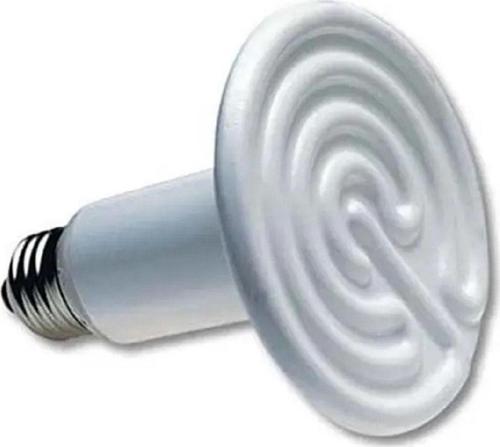 Beyaz Seramik ısıtıcı 100 Watt