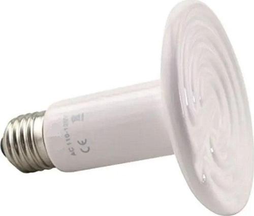 Beyaz Seramik Isıtıcı 150 Watt