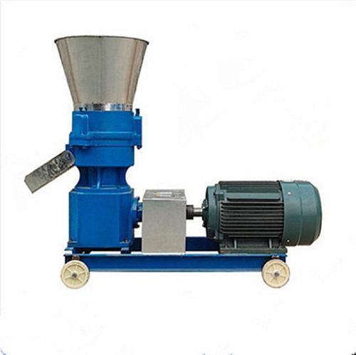 Pelet Makinesi 4 Kw