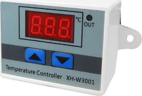 XH-W3001 termostat 12 Volt