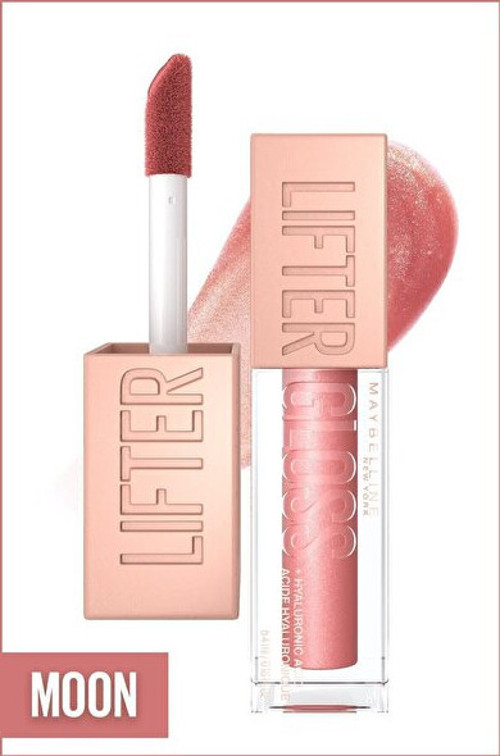 Lifter Gloss Nemlendirici Dudak Parlatıcısı - 003 Moon