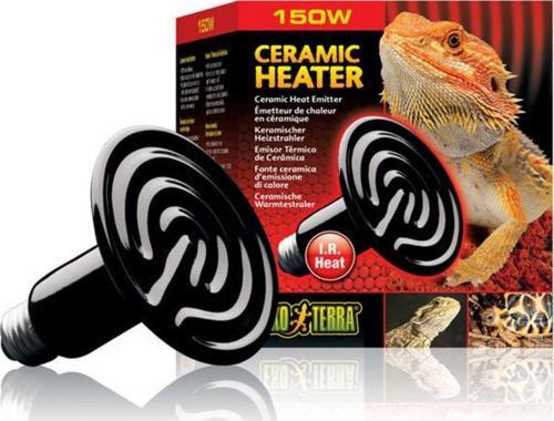 Seramik Isıtıcı 150W