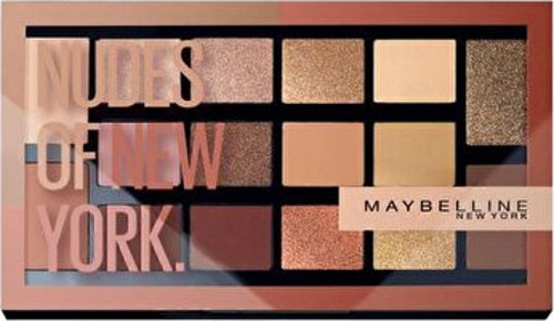 Nudes Of New York Göz Farı