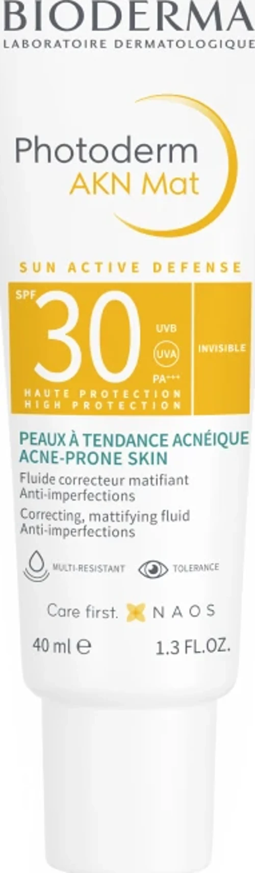 Photoderm AKN Mat SPF30