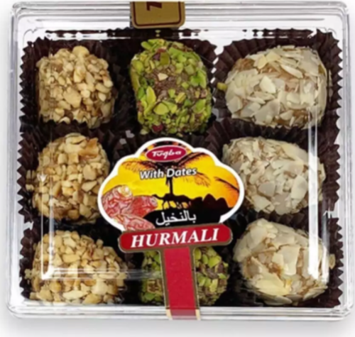 Hurmalı Atom 170 gr