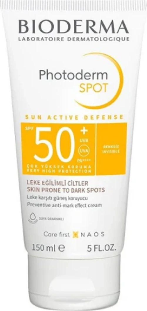 Photoderm Spot SPF50+ 150 ml