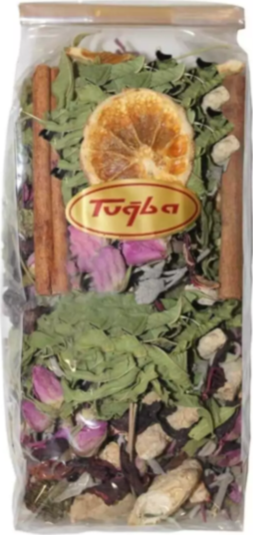 Dört Mevsim Çayı 135 gr