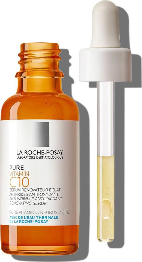 Pure Vitamin C10 Serum 30 ml