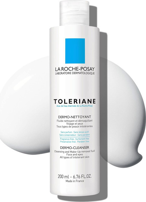 Toleriane Dermo-Cleanser 200 ml