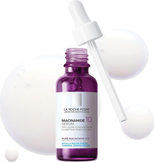 Niacinamide 10 Serum 30 ml