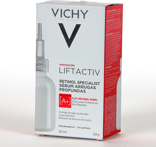 Liftactiv Retinol Serum 30 ml